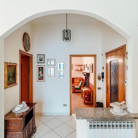 Grand Maison - Con 2 Ampie Camere Da Letto Côme Esterno foto
