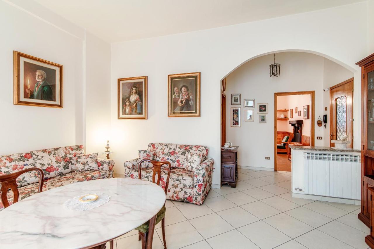 Grand Maison - Con 2 Ampie Camere Da Letto Côme Esterno foto