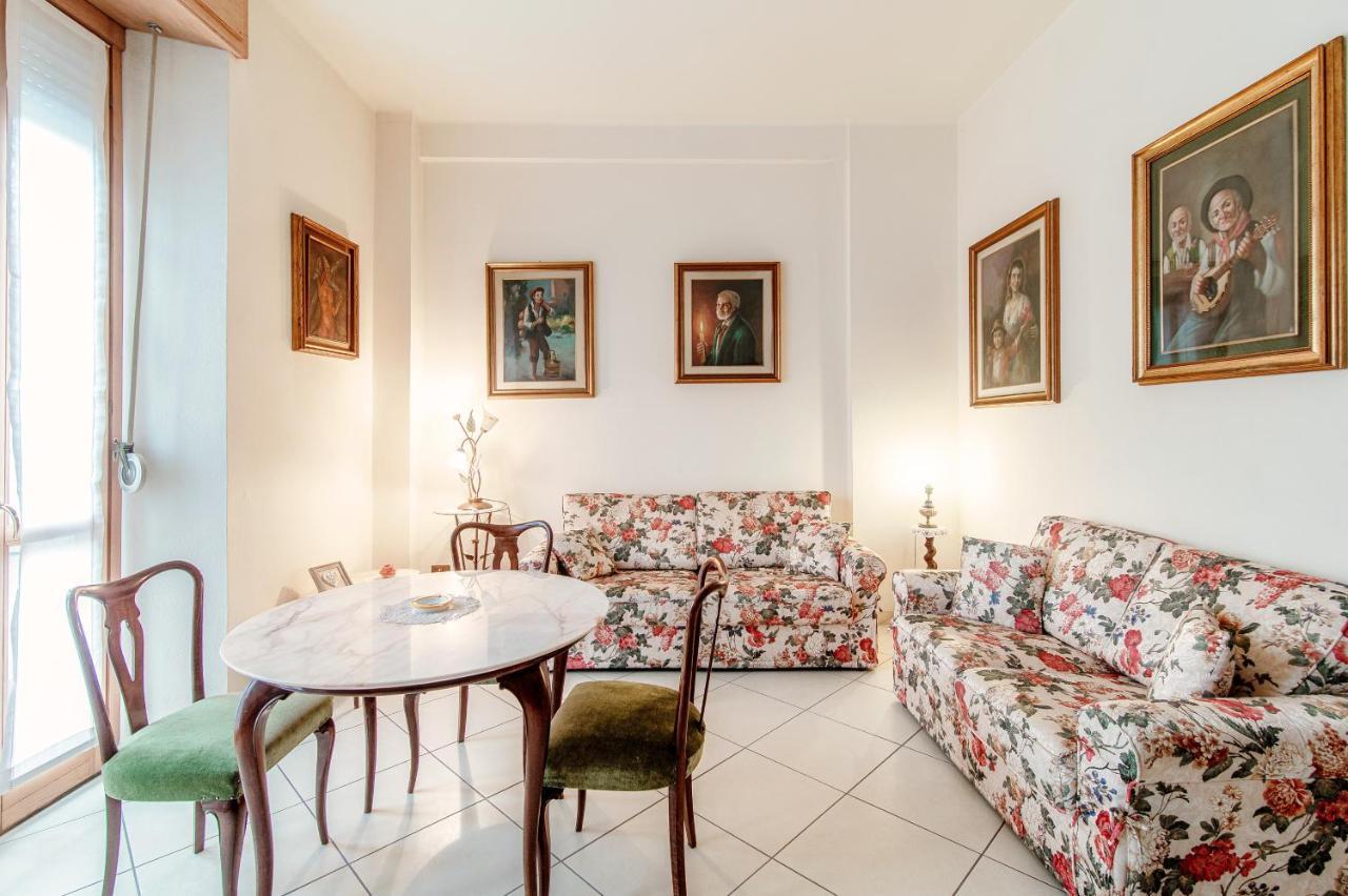 Grand Maison - Con 2 Ampie Camere Da Letto Côme Esterno foto