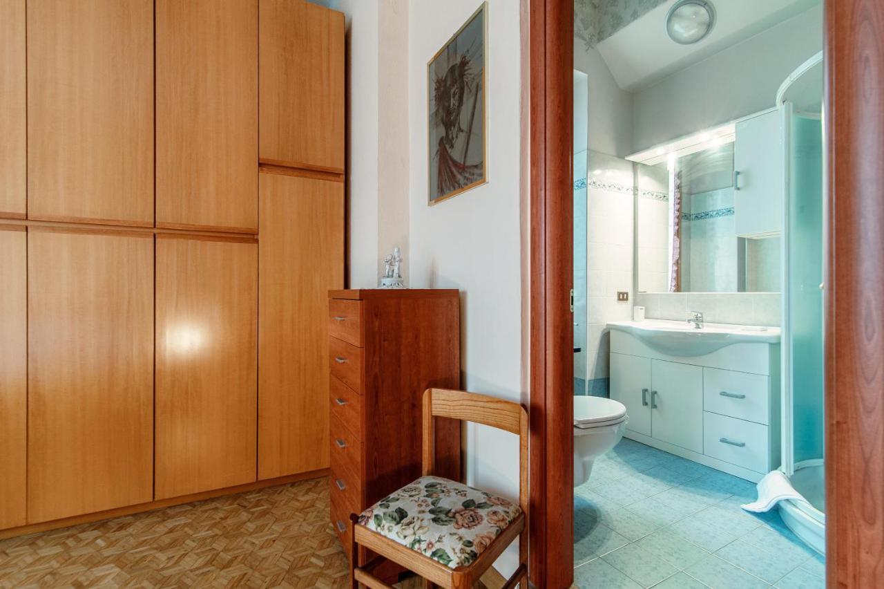 Grand Maison - Con 2 Ampie Camere Da Letto Côme Esterno foto