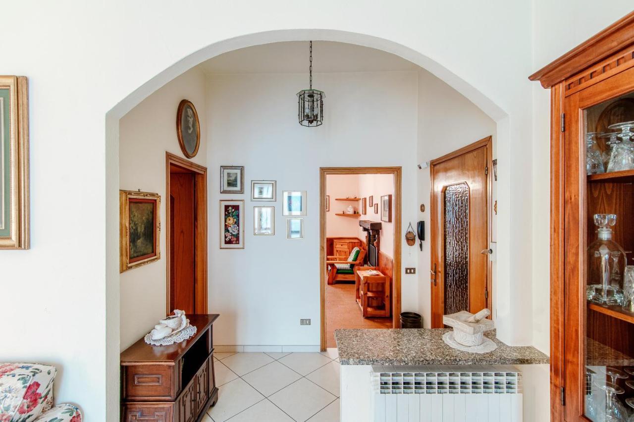 Grand Maison - Con 2 Ampie Camere Da Letto Côme Esterno foto