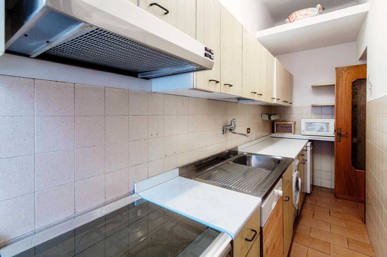 Grand Maison - Con 2 Ampie Camere Da Letto Côme Esterno foto