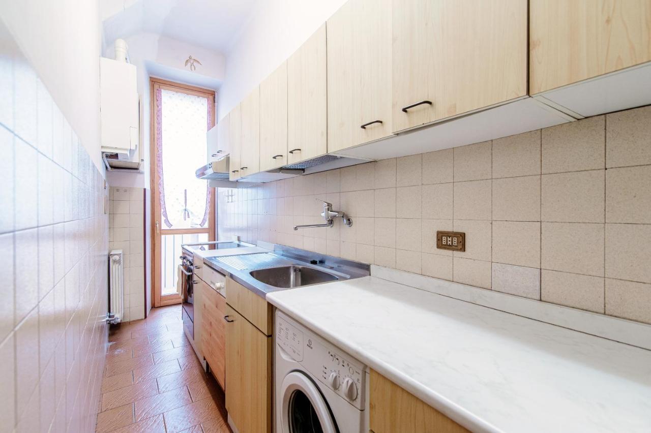 Grand Maison - Con 2 Ampie Camere Da Letto Côme Esterno foto